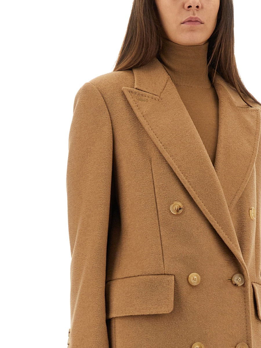 Max Mara Trenches - Beige | Wanan Luxury