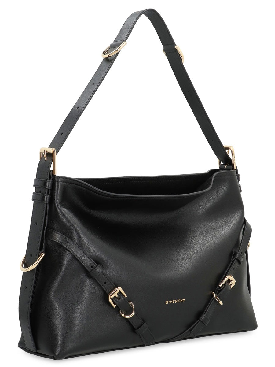 Givenchy Shoulder Bags - Black | Wanan Luxury