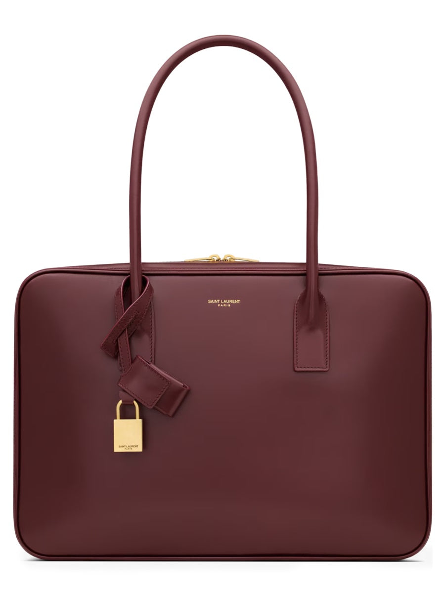 Saint Laurent Shoulder Bags - Red | 0a6512d788525355f58bfbc62525b4947035b987