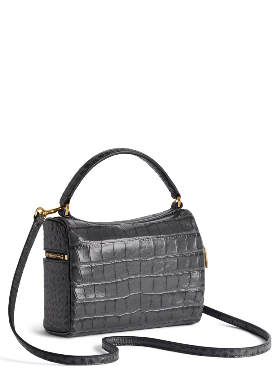 Balenciaga Hand Bags - Black | 1e1c09b5dd2d9232d1386d6ceeed5dd7e2a355d9