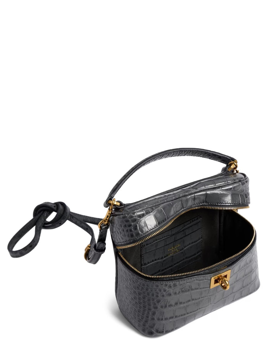 Balenciaga Hand Bags - Black | fefa1c109cbcd159c04b6029d5f639143210de67