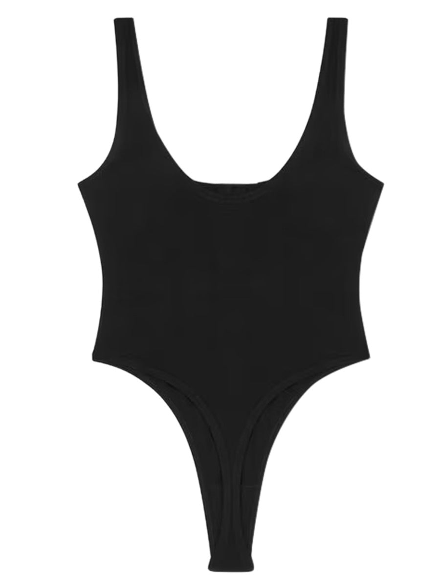 Versace Underwear - Black | Wanan Luxury