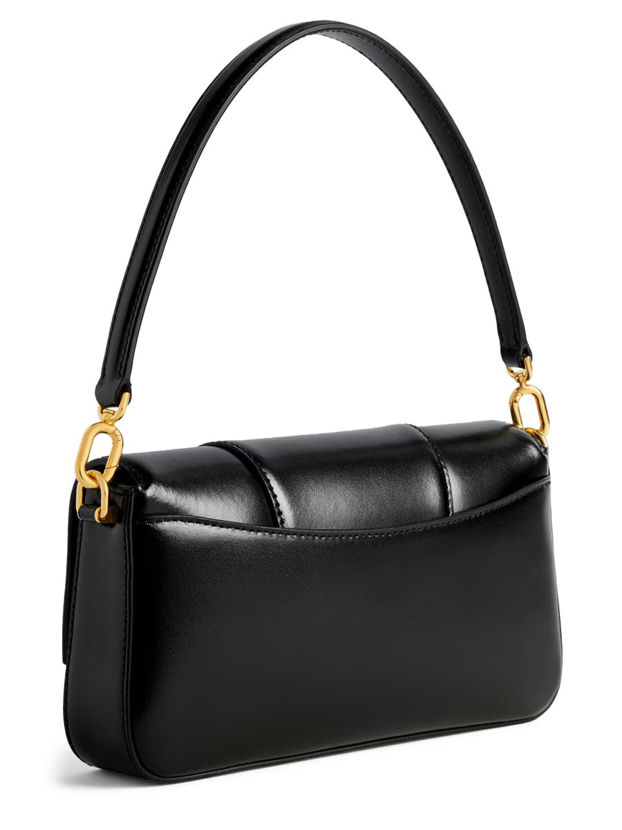 Balenciaga Shoulder Bags - Black | e022707b5c4806beb1508eaf63331c31591c2d3e