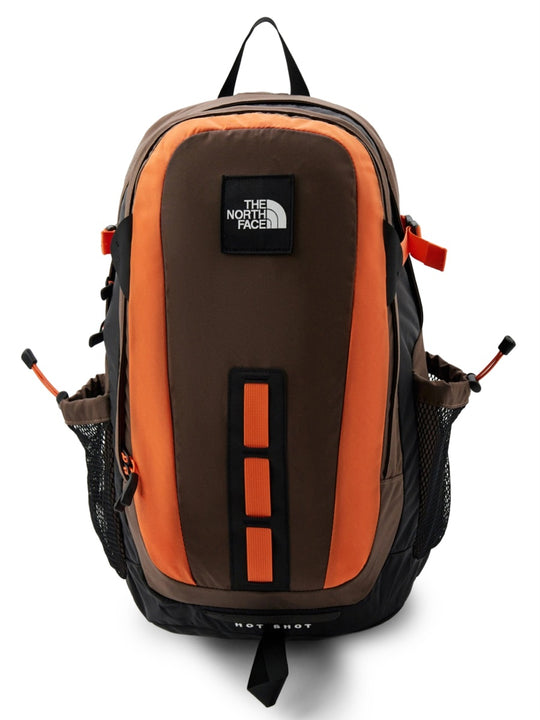 "Hot Shot" Backpack