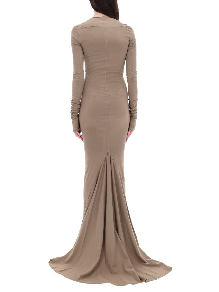 Rick Owens x Drkshdw Suits & Dresses - White | Wanan Luxury