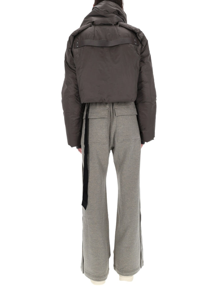 Rick Owens x Drkshdw Trenches - Brown | Wanan Luxury
