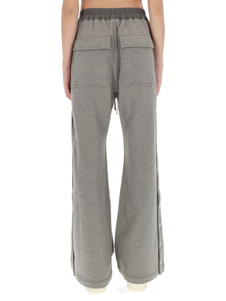 Rick Owens x Drkshdw Pants - Grey | Wanan Luxury
