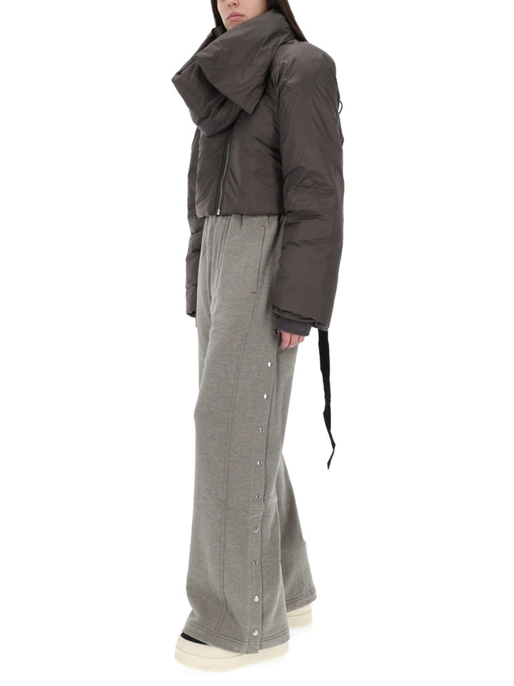 Rick Owens x Drkshdw Pants - Grey | Wanan Luxury