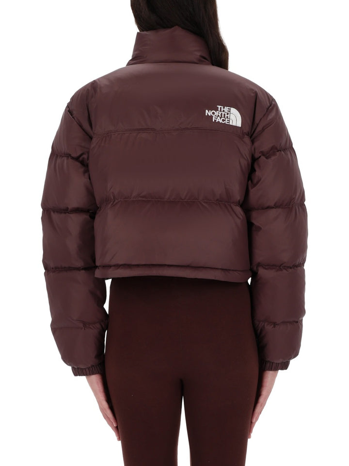 The North Face Jackets - Brown | Wanan Luxury