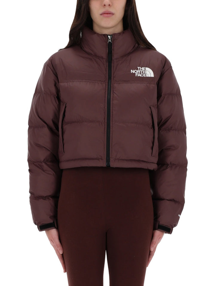 The North Face Jackets - Brown | Wanan Luxury