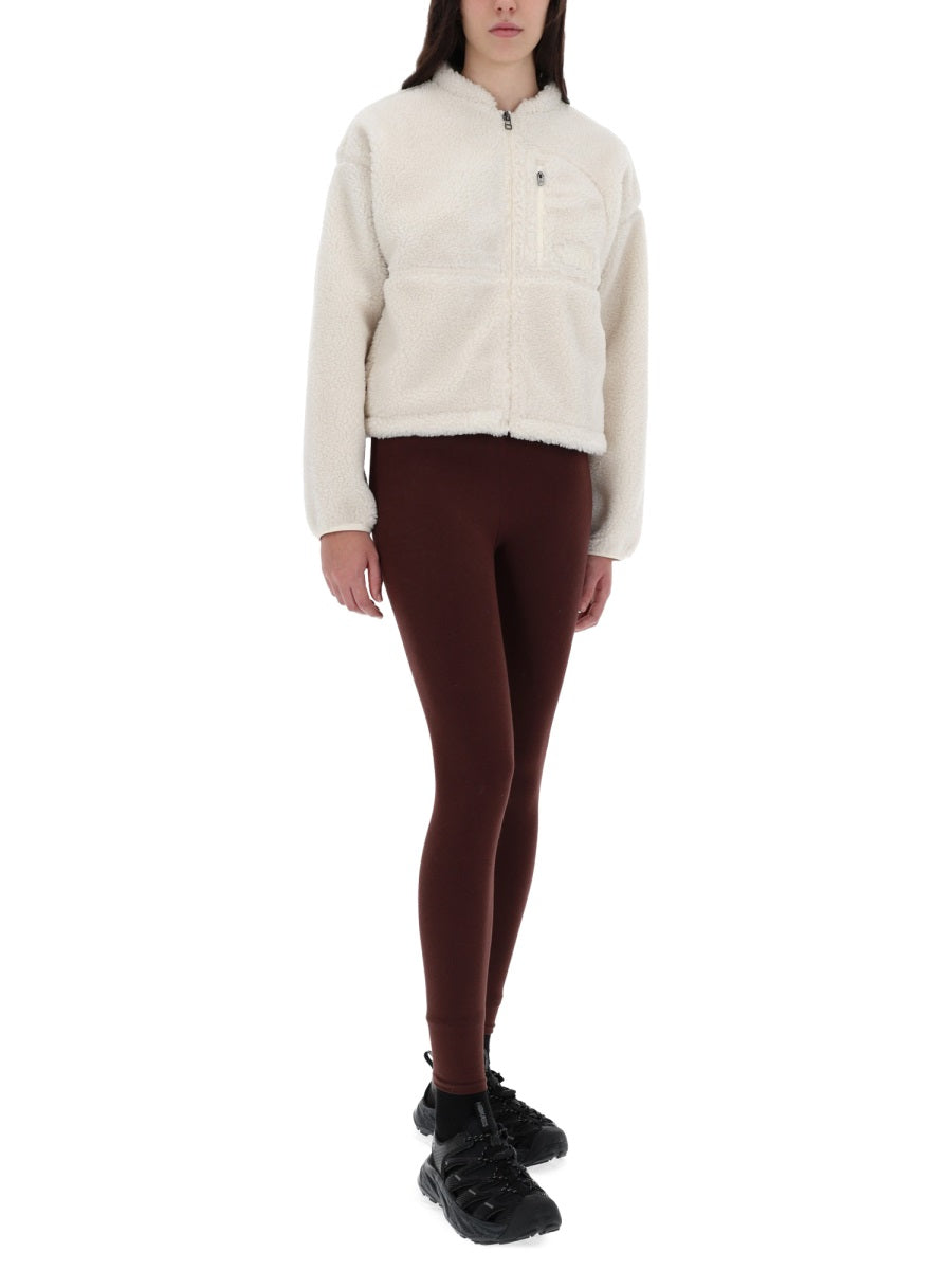 The North Face Jackets - White | Wanan Luxury