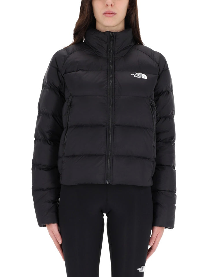 The North Face Jackets - Black | Wanan Luxury