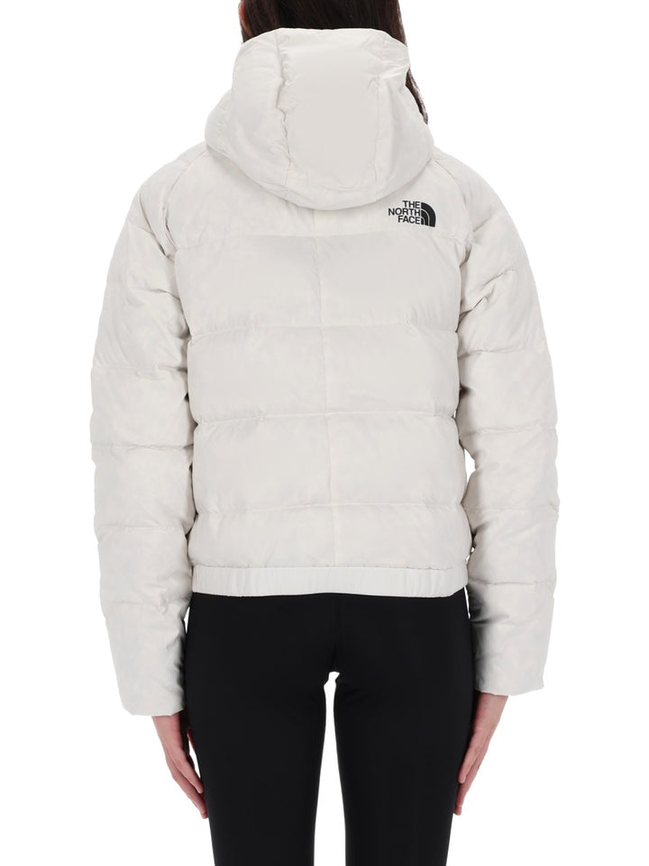 The North Face Jackets - White | Wanan Luxury
