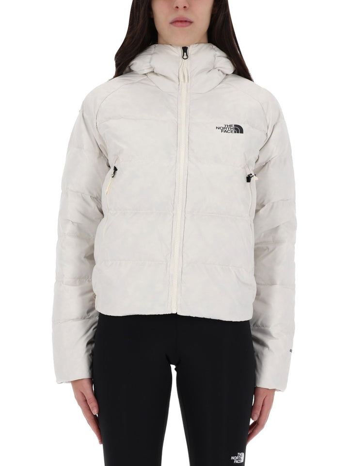 The North Face Jackets - White | Wanan Luxury