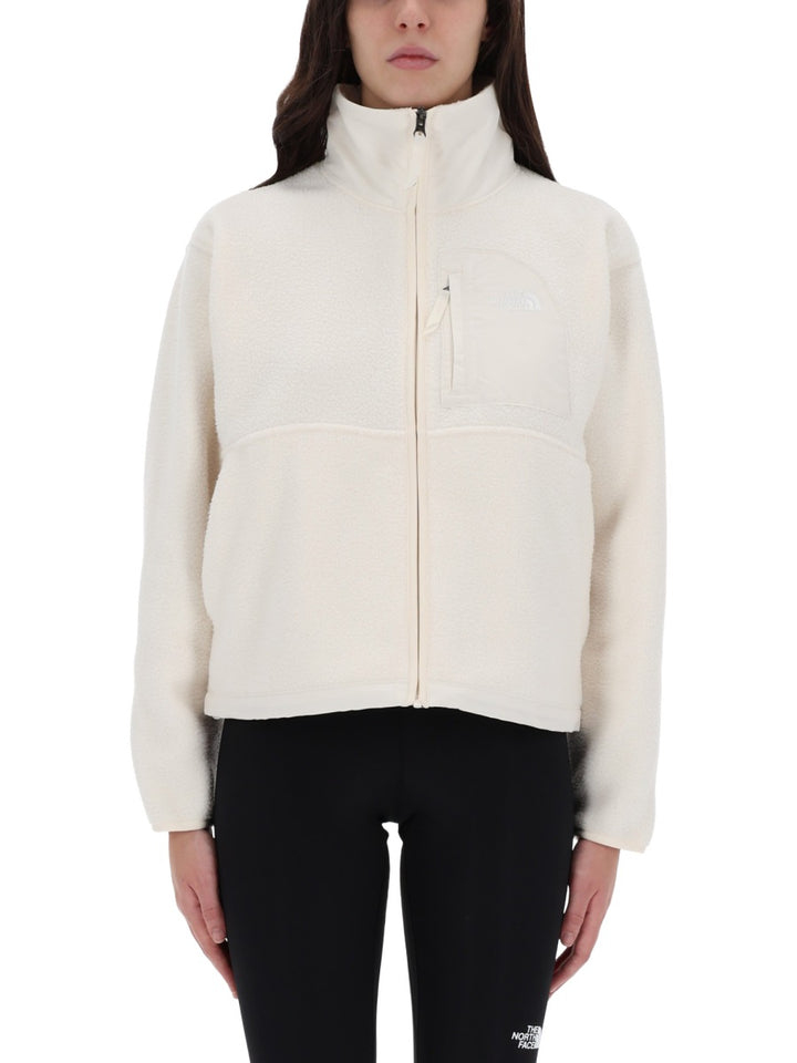The North Face Jackets - White | Wanan Luxury