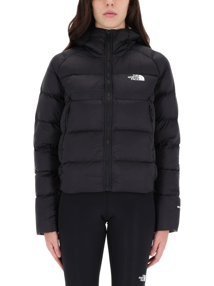 The North Face Jackets - Black | Wanan Luxury