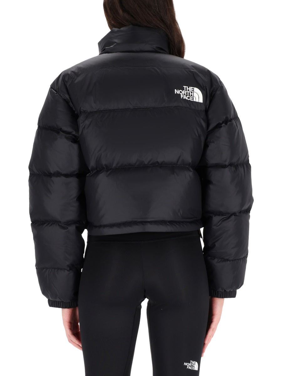 The North Face Jackets - Black | Wanan Luxury