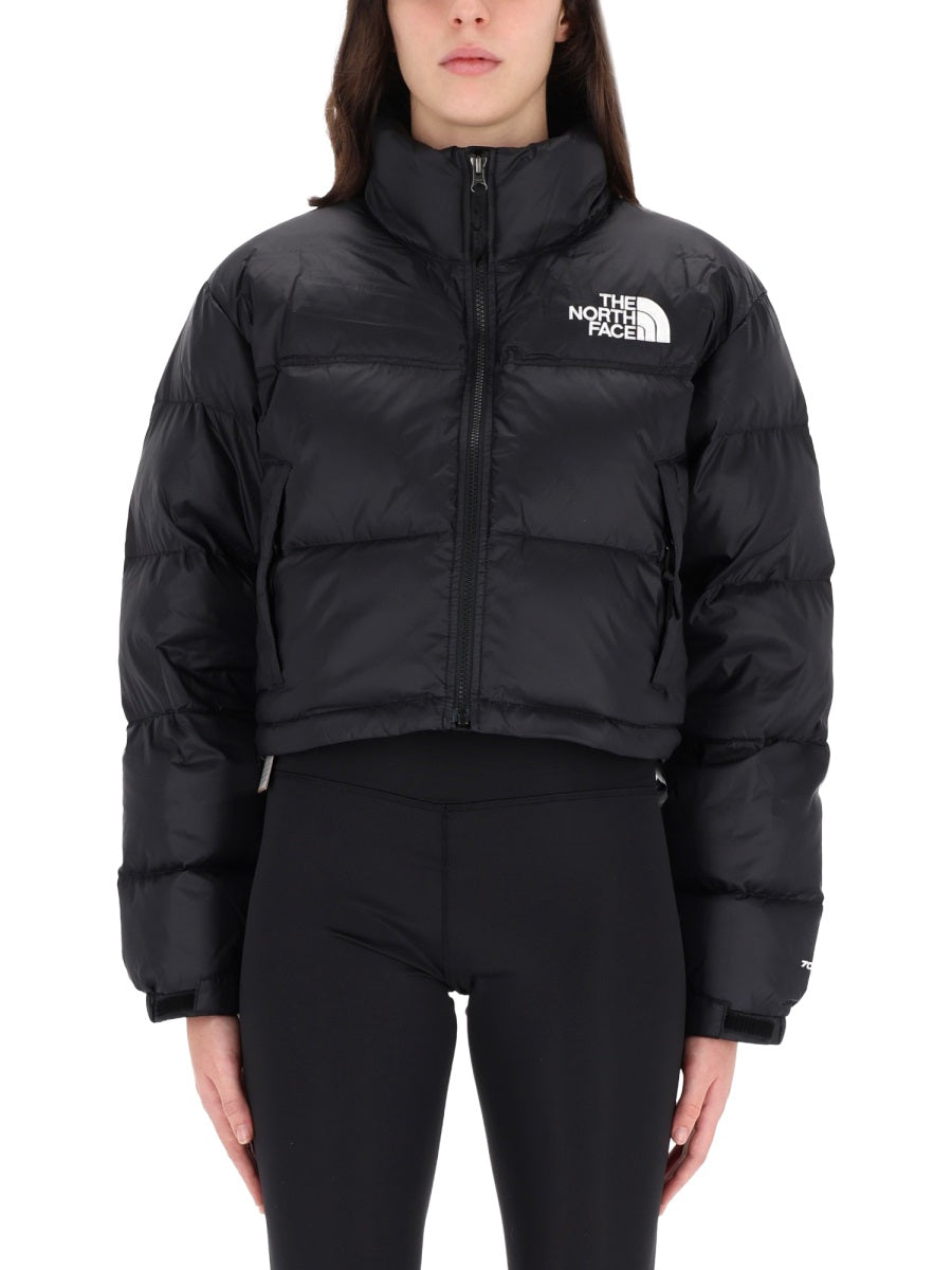 The North Face Jackets - Black | Wanan Luxury