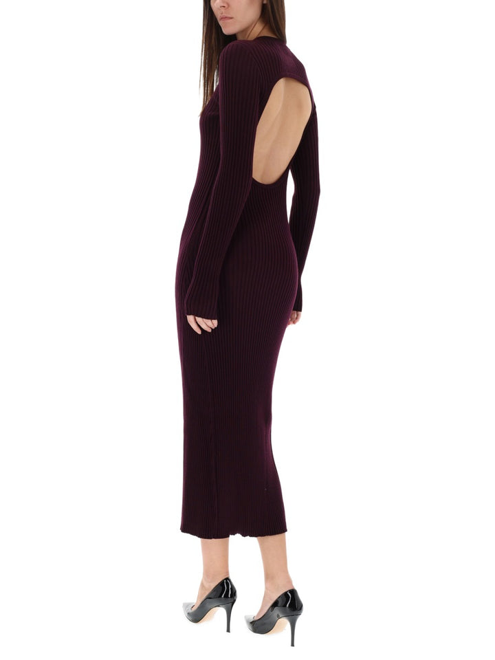 Helmut Lang Suits & Dresses - Purple | Wanan Luxury