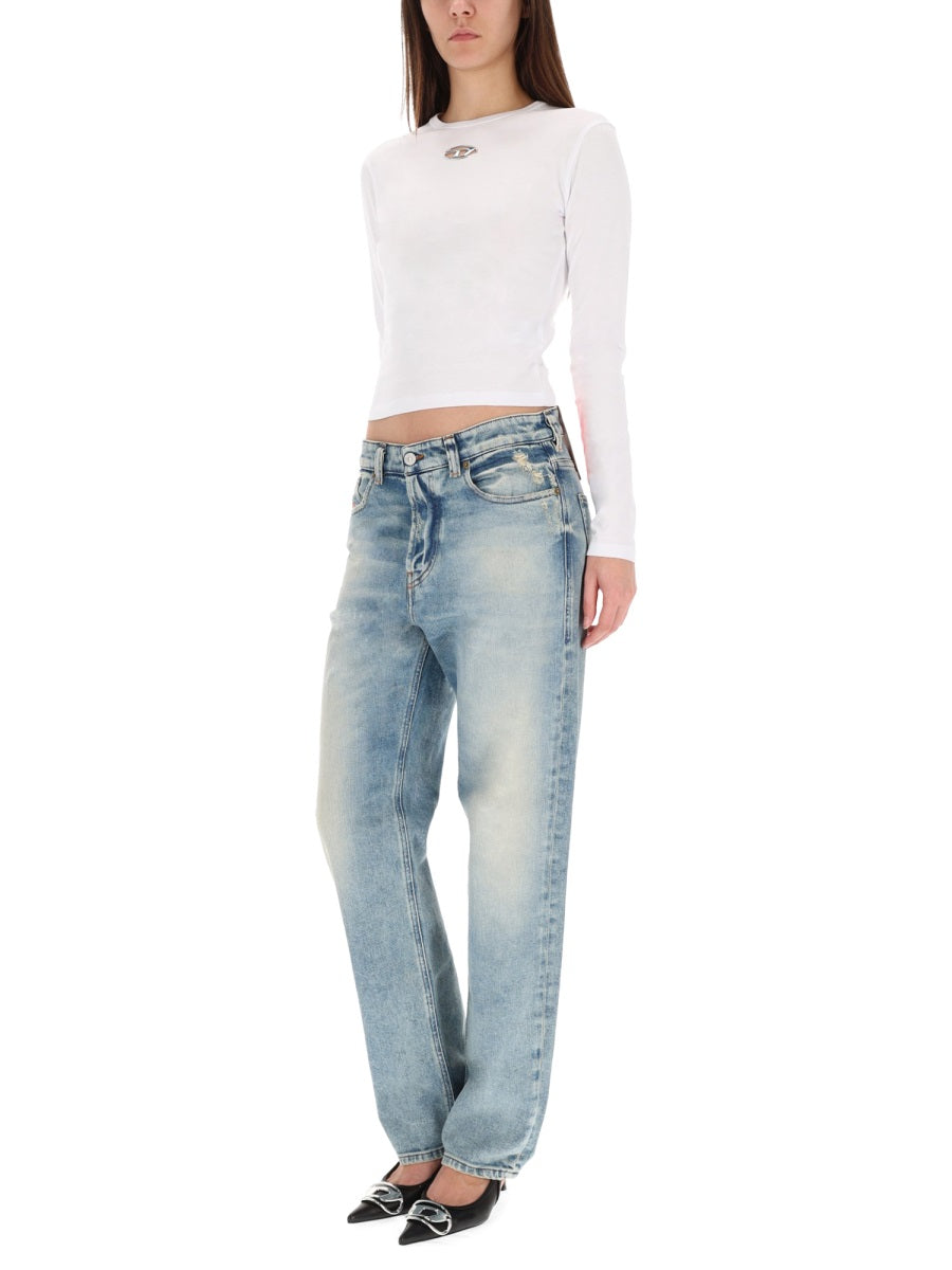 Diesel Denim - Blue | Wanan Luxury