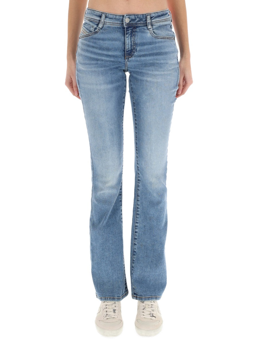 Diesel Denim - Blue | Wanan Luxury