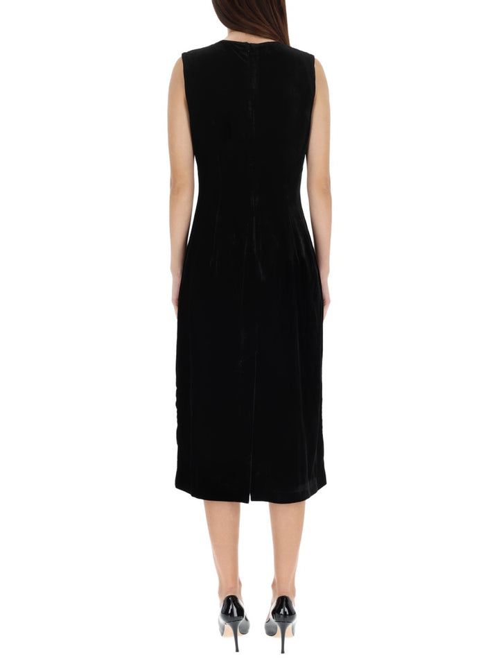 Baum Und Pferdgarten Suits & Dresses - Black | Wanan Luxury