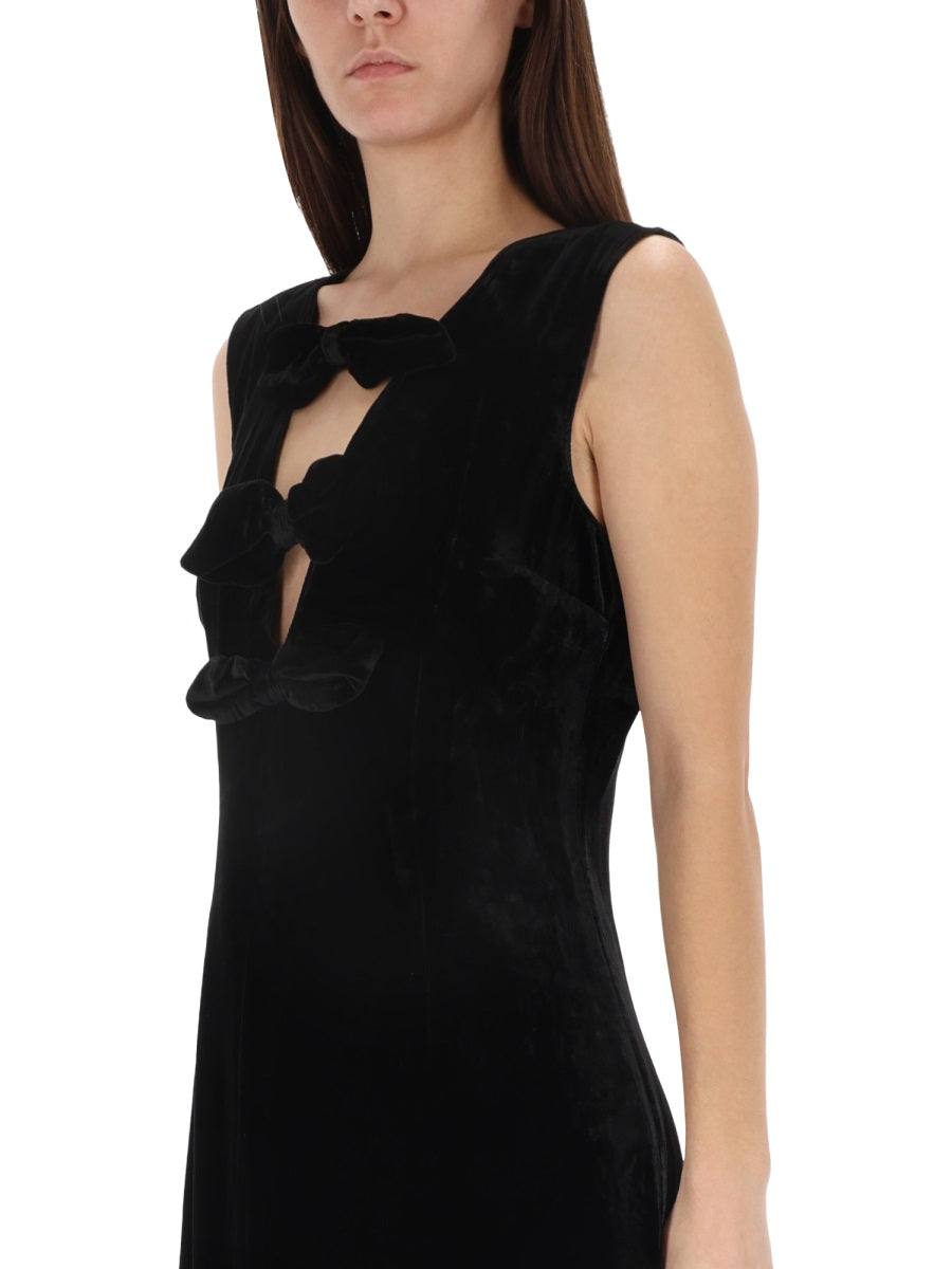 Baum Und Pferdgarten Suits & Dresses - Black | Wanan Luxury