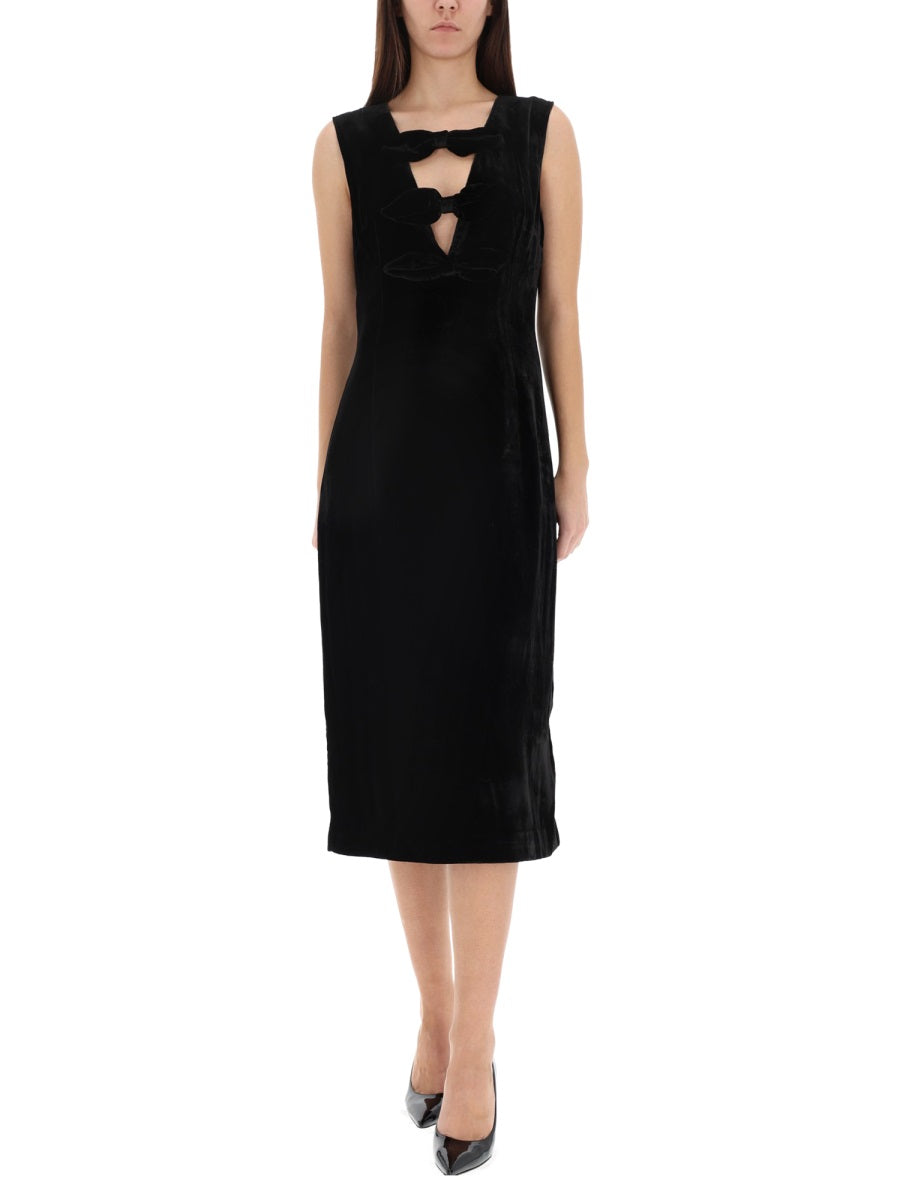 Baum Und Pferdgarten Suits & Dresses - Black | Wanan Luxury