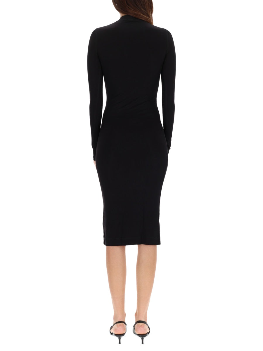 Diesel Suits & Dresses - Black | Wanan Luxury