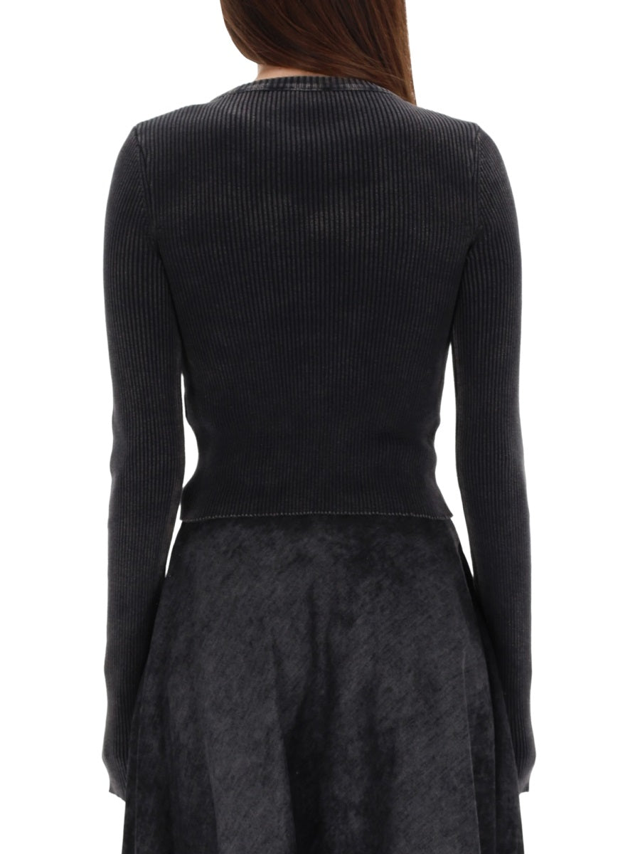 Diesel T shirts - Black | Wanan Luxury