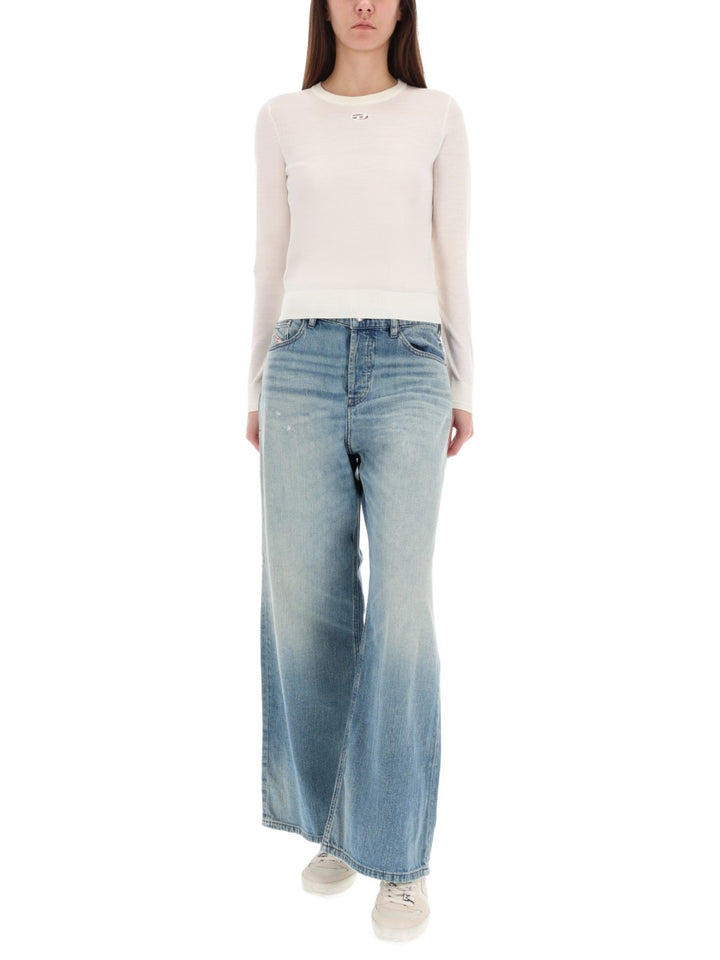 Diesel Denim - Blue | Wanan Luxury