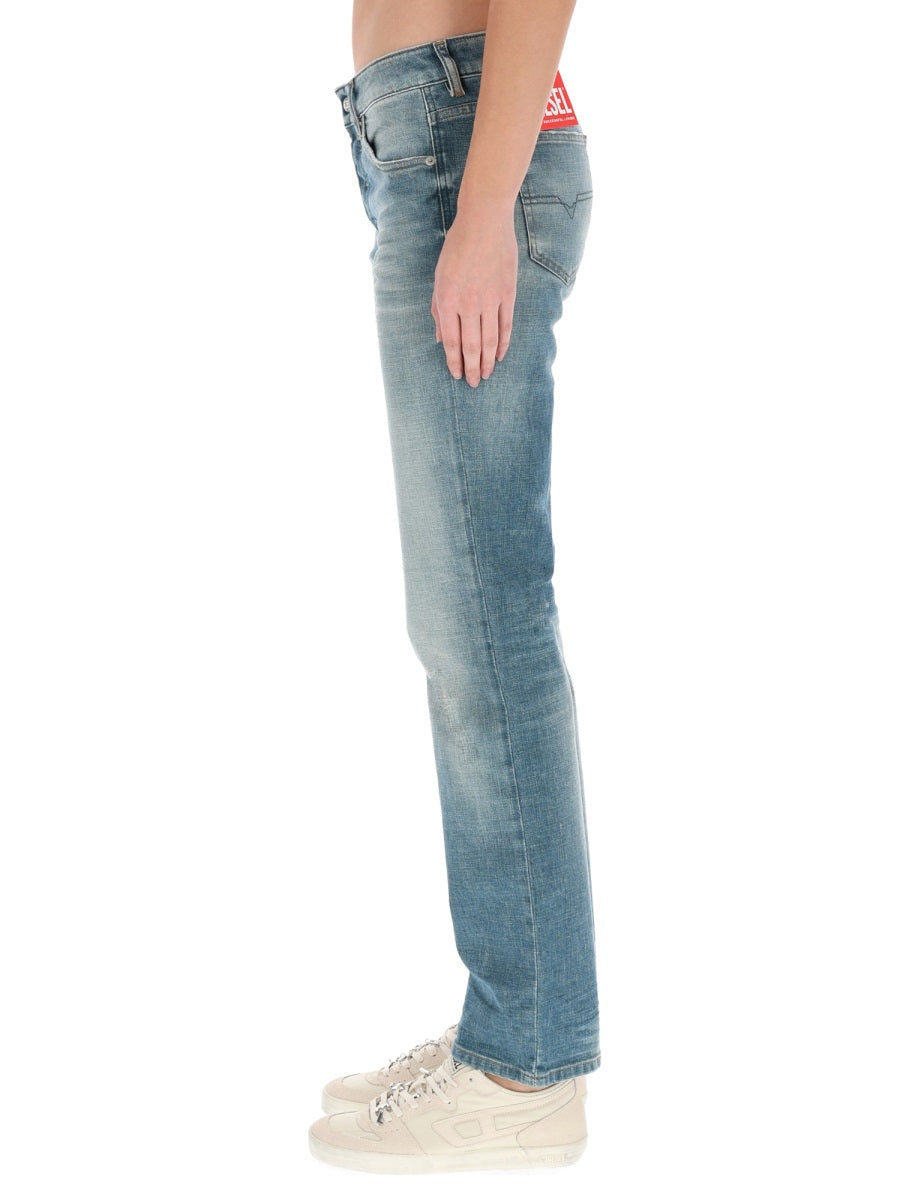 Diesel Denim - Blue | Wanan Luxury