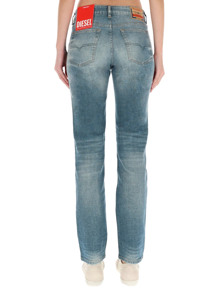 Diesel Denim - Blue | Wanan Luxury