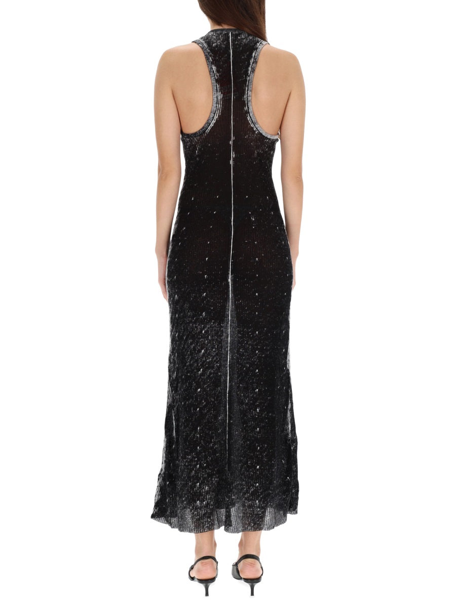 Diesel Suits & Dresses - Red | Wanan Luxury