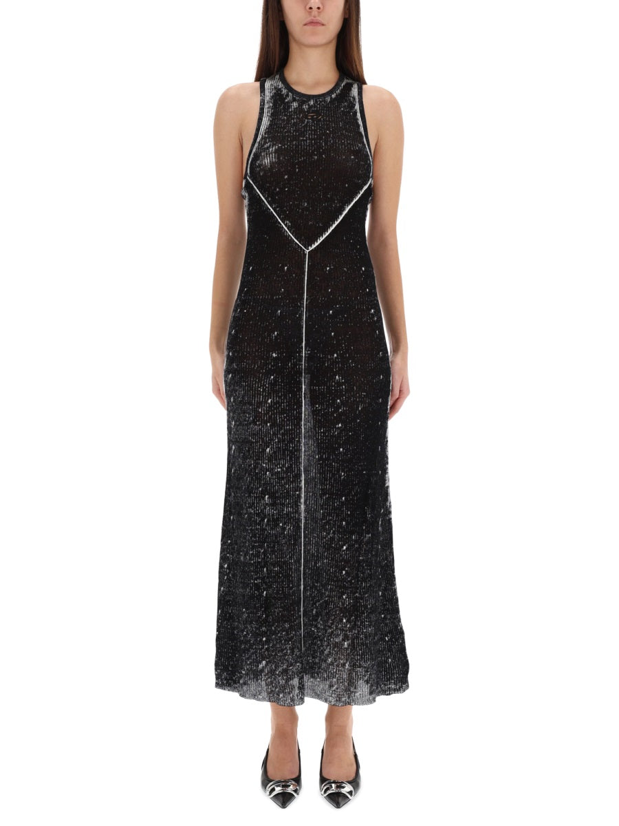 Diesel Suits & Dresses - Red | Wanan Luxury