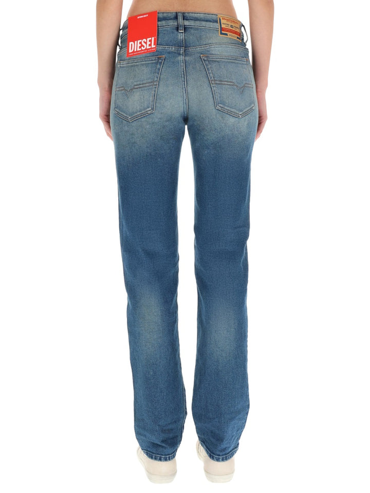 Diesel Denim - Blue | Wanan Luxury