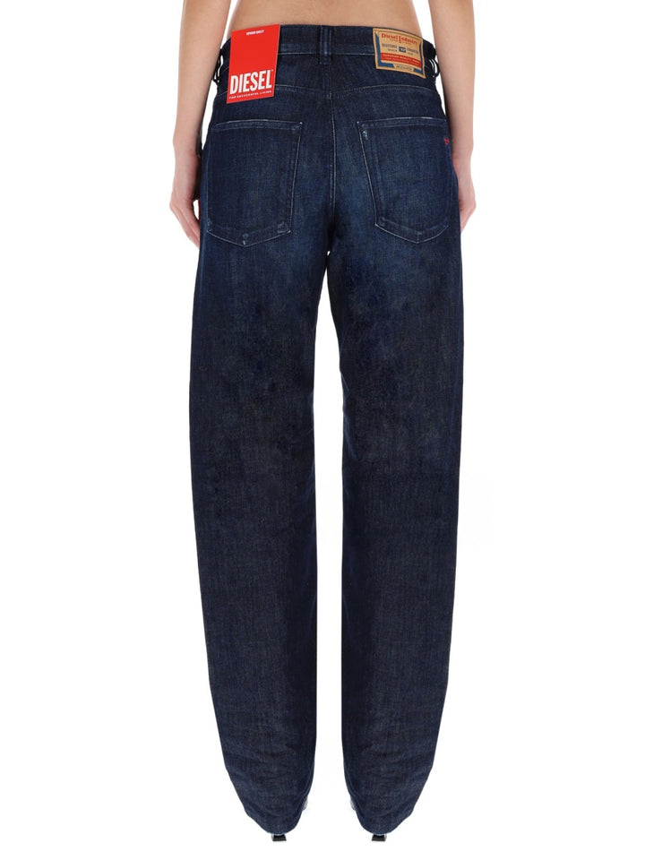 Diesel Denim - Blue | Wanan Luxury