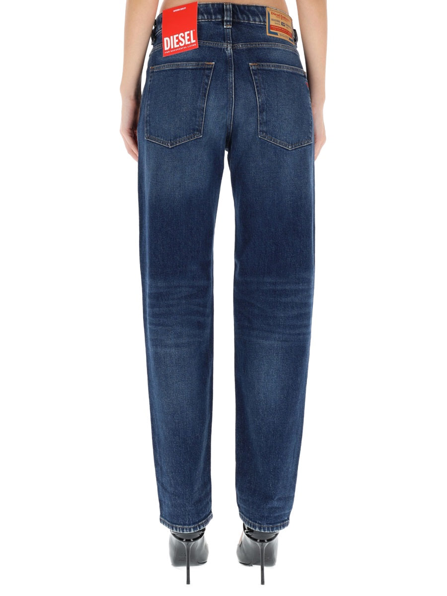 Diesel Denim - Blue | Wanan Luxury
