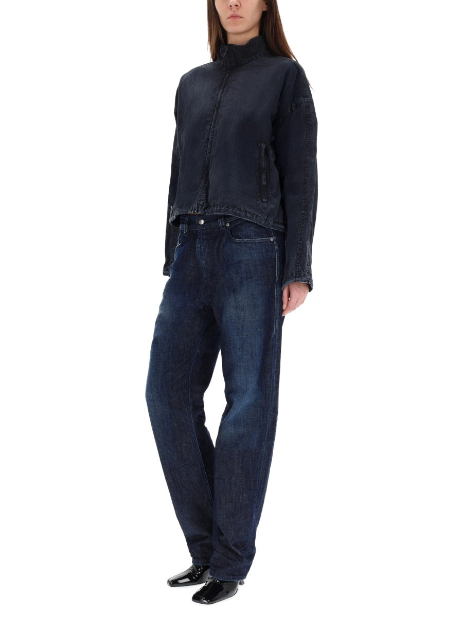 Diesel Jackets - Grey | Wanan Luxury