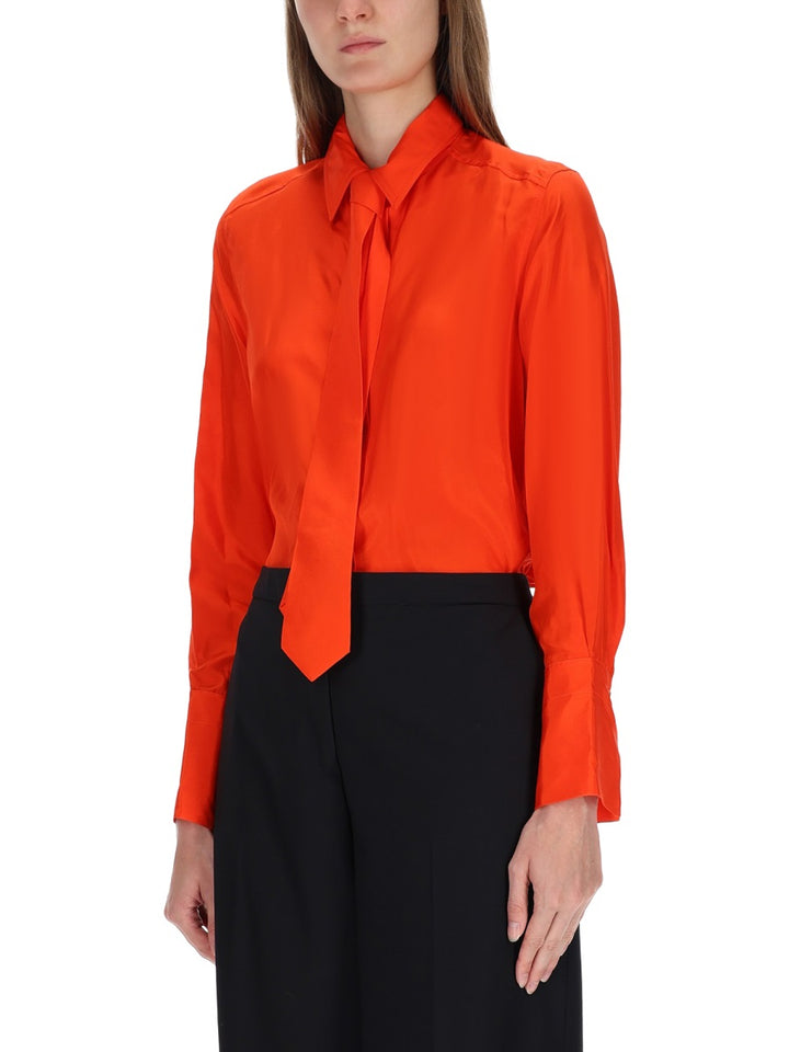 Paul Smith Shirts - Red | Wanan Luxury