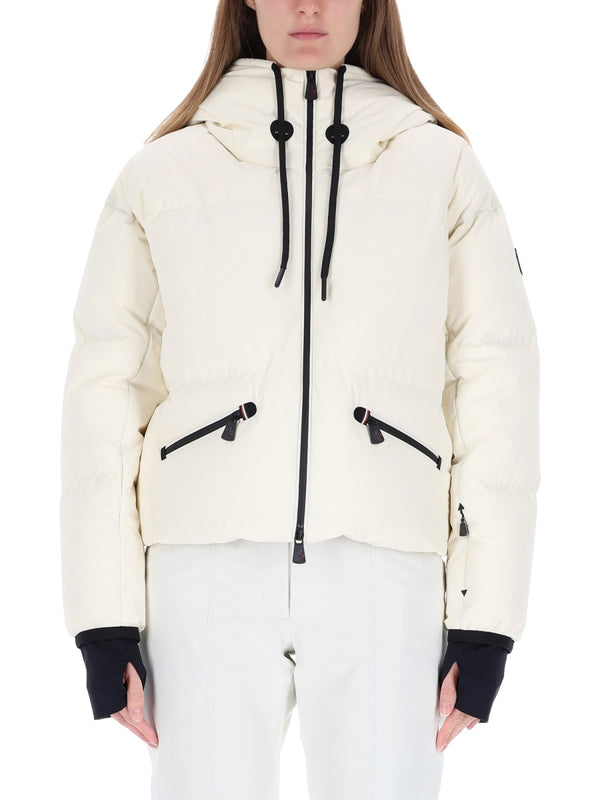 Ski Down Jacket "Allesaz"