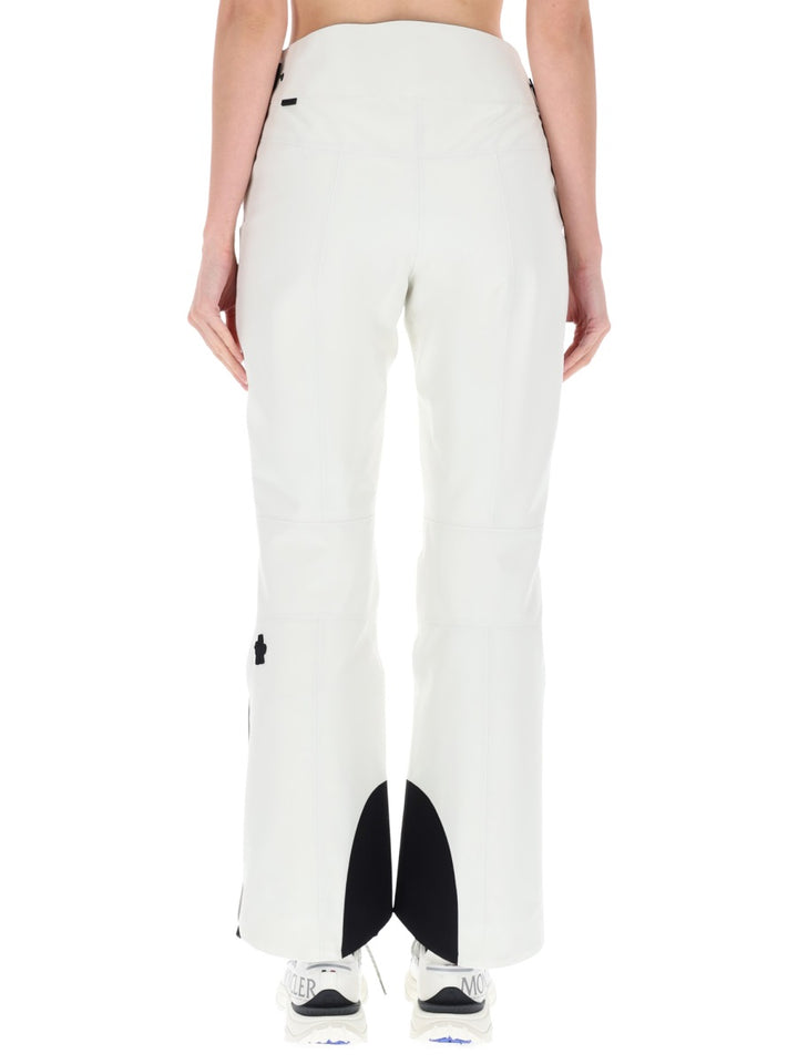 Moncler Grenoble Pants - White | 37e3c1efcb401cecfc344ceca925f74bab017e8d