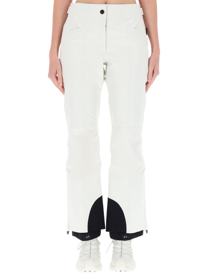 Moncler Grenoble Pants - White | 7a3051009e7c06bb68258c03b28bf6e00d5f7ebe