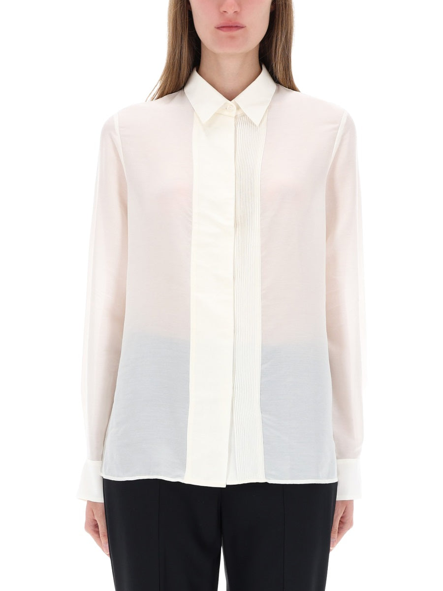 Boss Shirts - White | Wanan Luxury