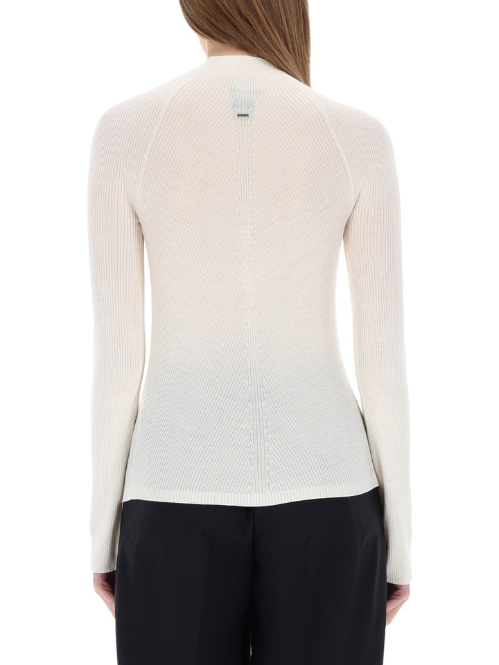 Boss Sweaters - White | Wanan Luxury