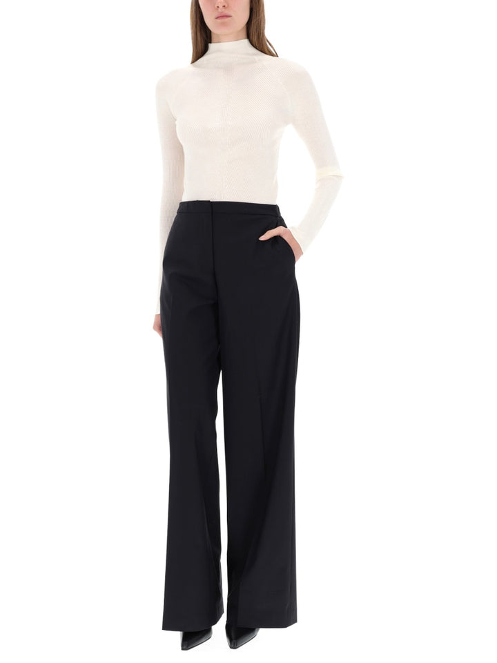 Boss Sweaters - White | Wanan Luxury