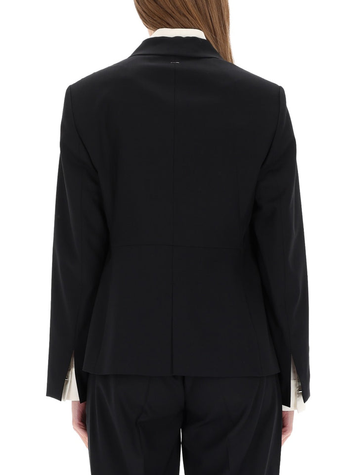 Boss Jackets - Black | Wanan Luxury