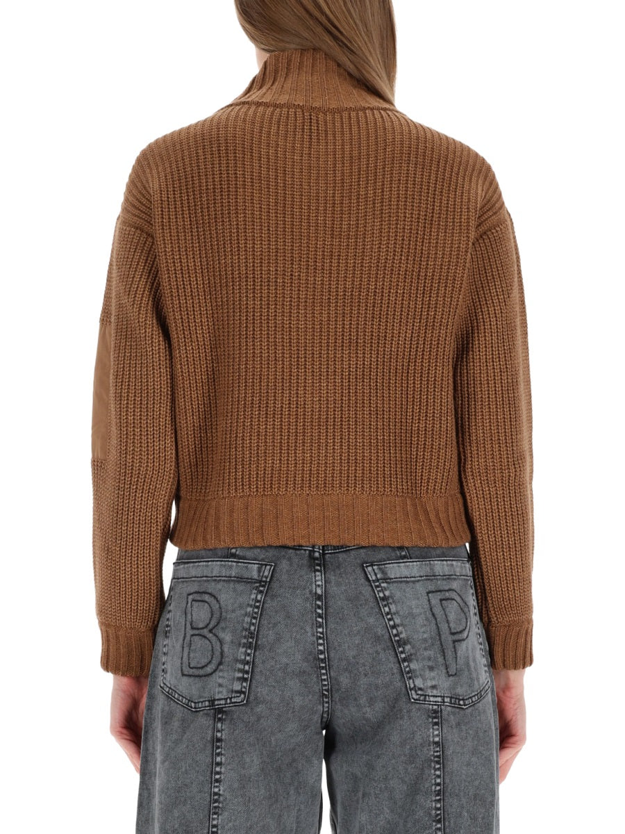 Baum Und Pferdgarten Sweaters - Brown | Wanan Luxury
