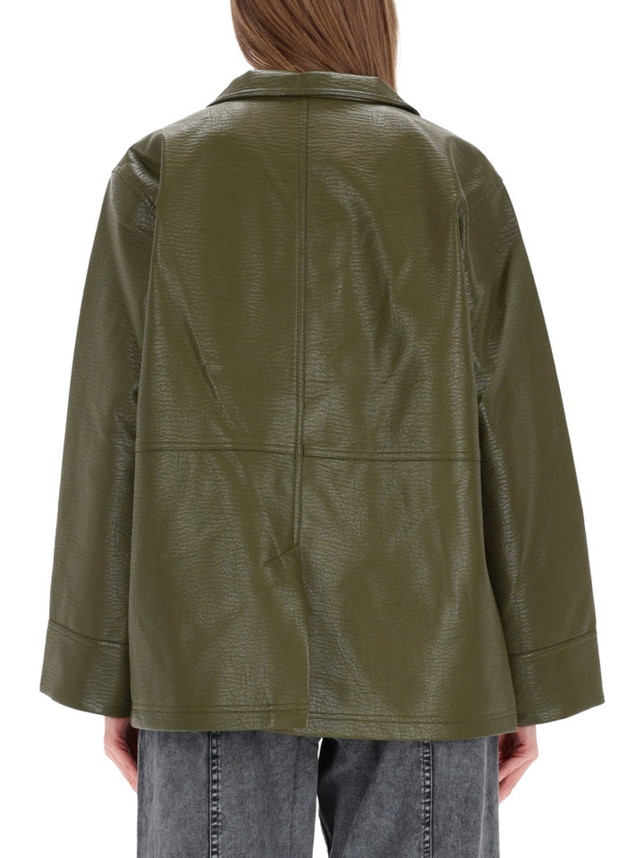 Baum Und Pferdgarten Jackets - Green | Wanan Luxury