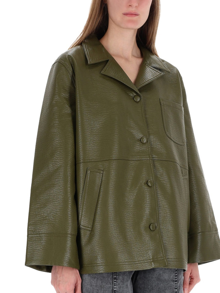 Baum Und Pferdgarten Jackets - Green | Wanan Luxury